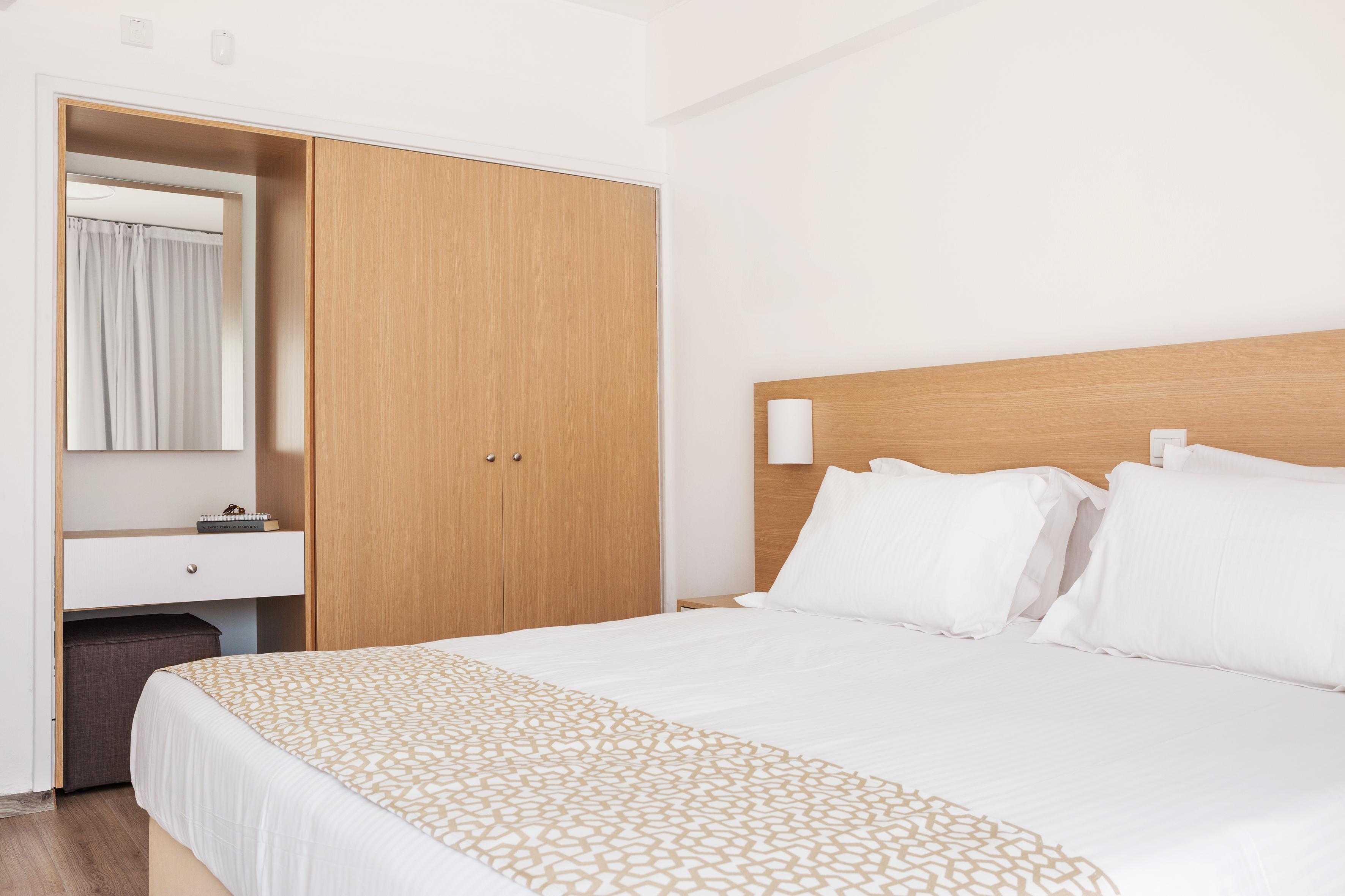 Sofianna Hotel Apartments Pafos Exterior foto