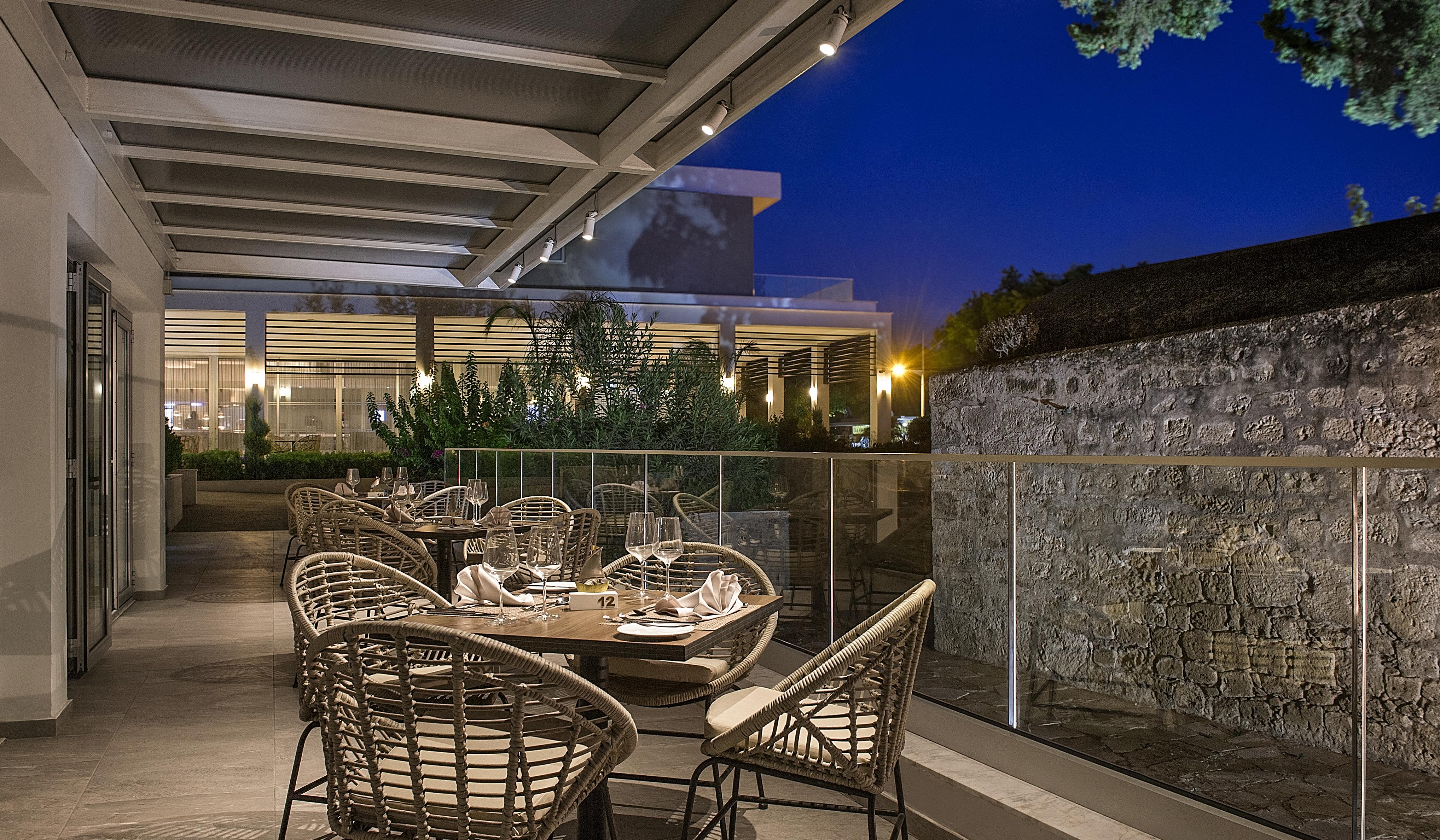 Sofianna Hotel Apartments Pafos Exterior foto