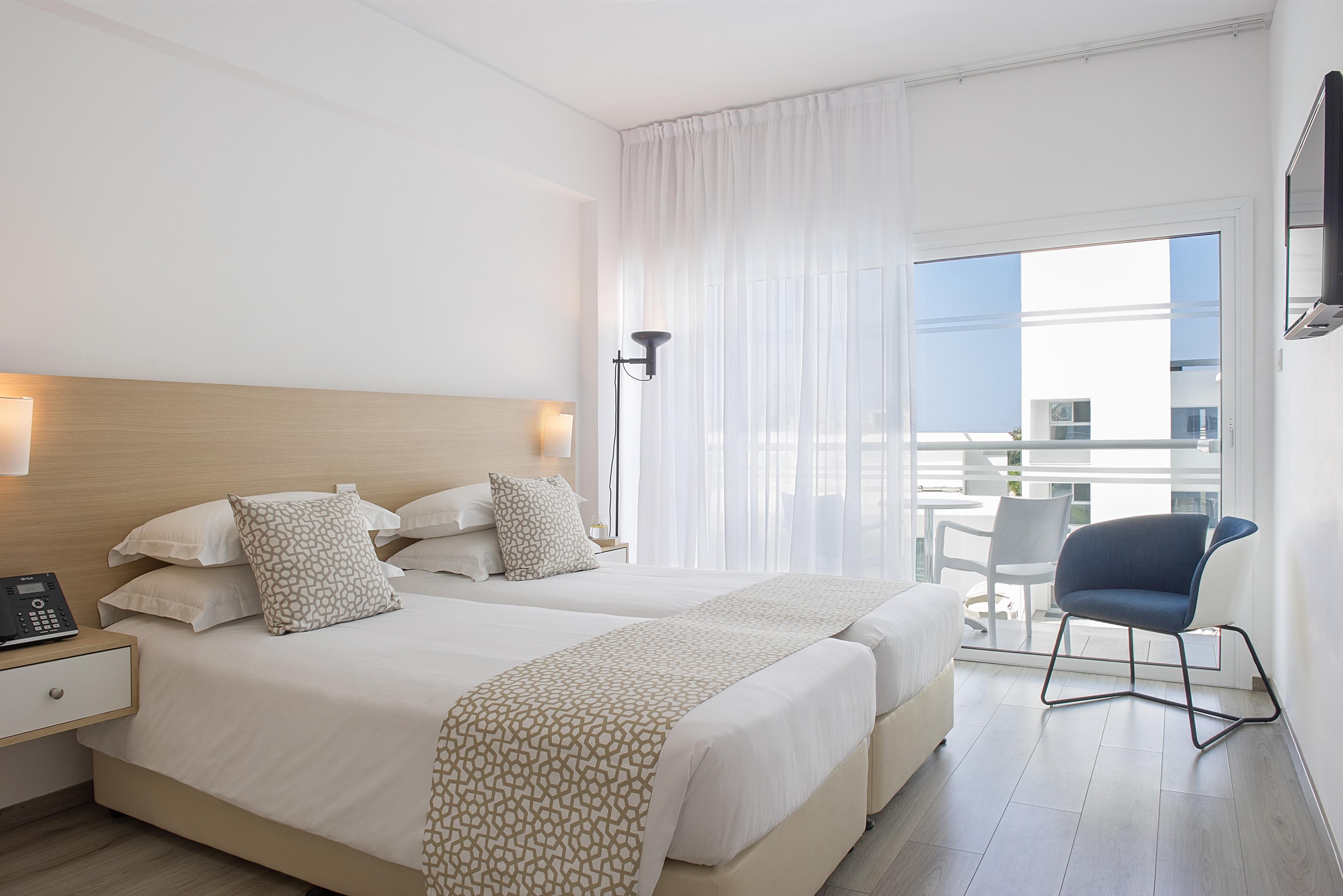 Sofianna Hotel Apartments Pafos Exterior foto